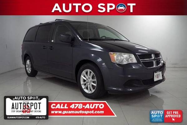 2014 Dodge Grand Caravan - - by dealer for sale in Other, Other