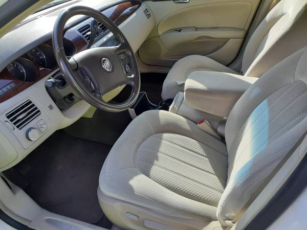2008 Buick Lucerne CX for sale in Cambridge, MN – photo 8