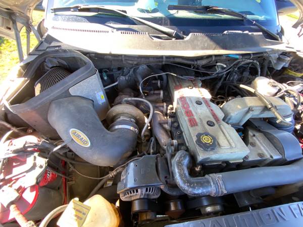 1999 Dodge Diesel 2500 for sale in Monterey, CA – photo 14