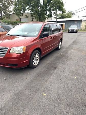 2009 Chrysler Town & Country 104k miles for sale in Ocala, FL – photo 3