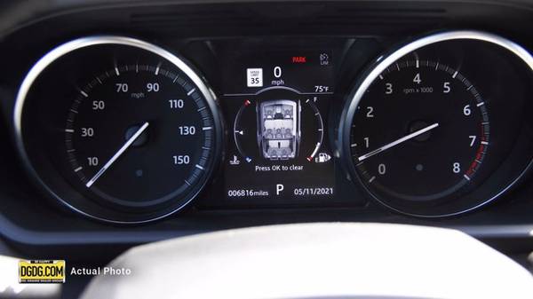 2018 Land Rover Discovery SE hatchback Black - - by for sale in San Jose, CA – photo 6