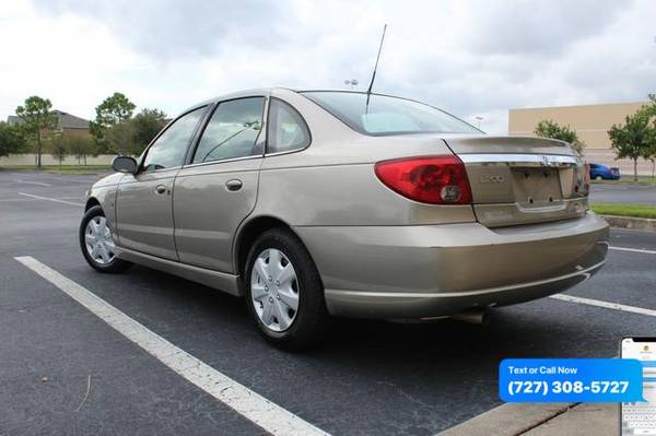 2003 SATURN L200 - Payments As Low as $150/month for sale in Pinellas Park, FL – photo 3