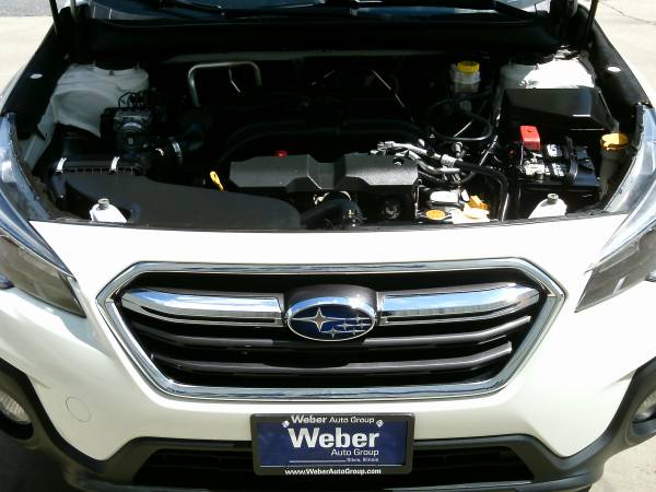 2018 Subaru Outback Premium-Very Well Maintained! - cars & trucks -... for sale in Silvis, IA – photo 23