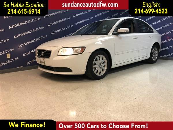 2008 Volvo S40 2.4L -Guaranteed Approval! for sale in Addison, TX – photo 16