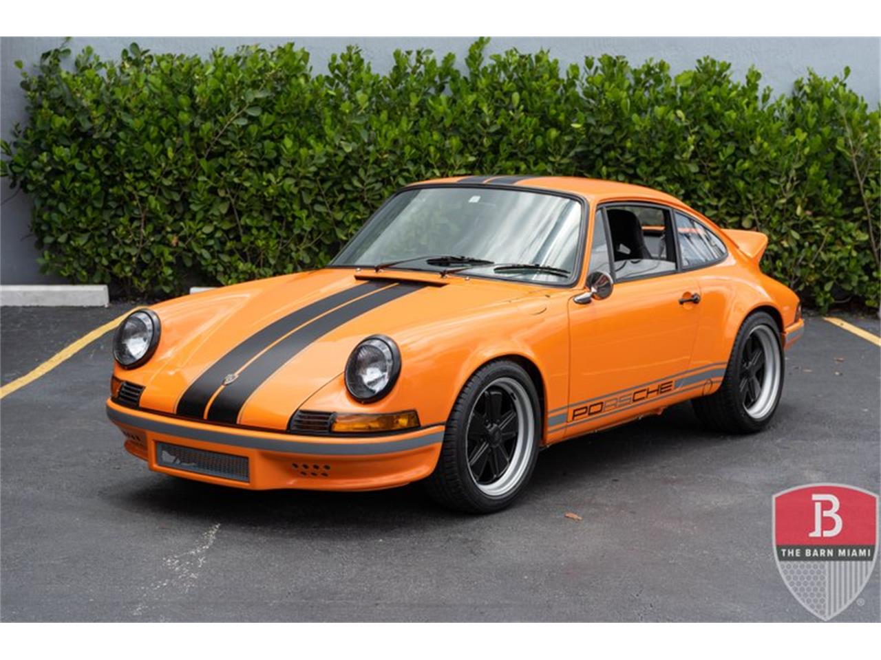 1970 Porsche 911 for sale in Miami, FL – photo 3