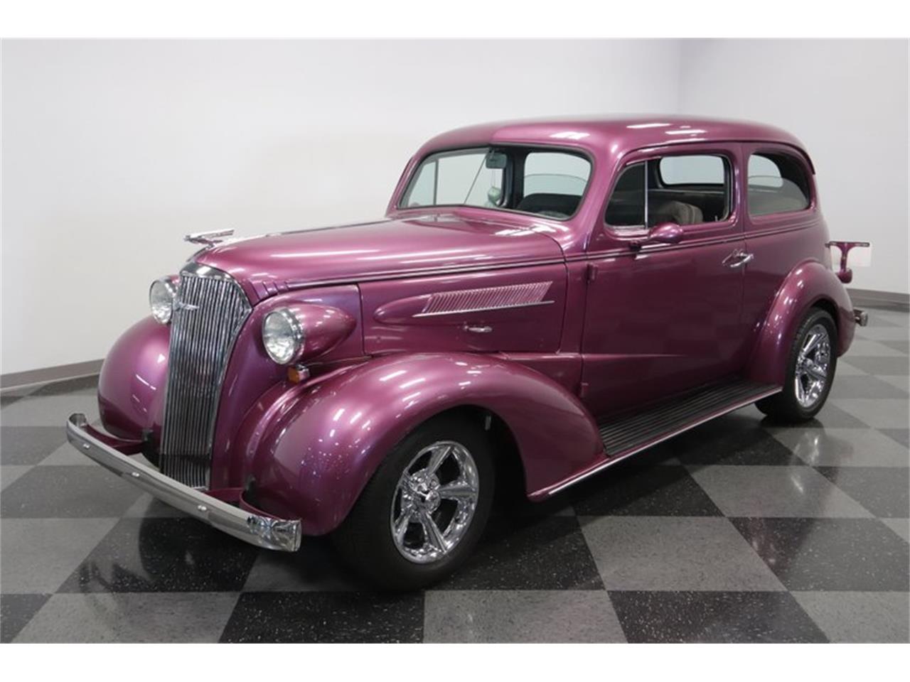 1937 Chevrolet Master for sale in Mesa, AZ – photo 4