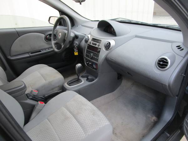 2007 Saturn ION 2 Sedan Automatic - - by dealer for sale in Wilmington, OH – photo 11