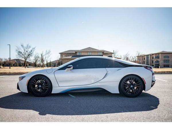 2016 BMW i8 Base - - by dealer - vehicle automotive sale for sale in Other, UT – photo 5