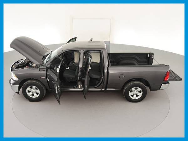 2020 Ram 1500 Classic Quad Cab Express Pickup 4D 6 1/3 ft pickup for sale in NEWARK, NY – photo 16