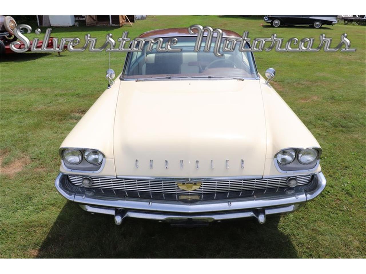1958 Chrysler Windsor for sale in North Andover, MA – photo 12