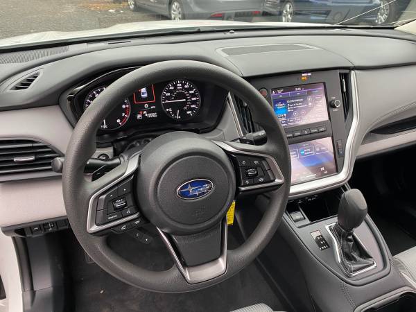 2020 Subaru Legacy *** Almost New *** 11,342 miles - cars & trucks -... for sale in Spokane, OR – photo 11