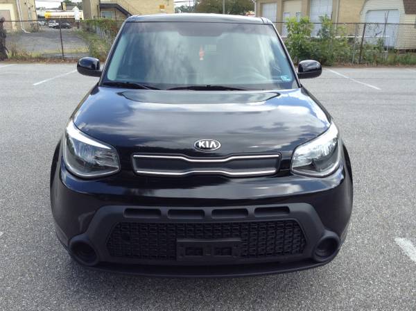 KIA 2019 SOUL , 1400 MILE - cars & trucks - by dealer - vehicle... for sale in Clinton, District Of Columbia – photo 3