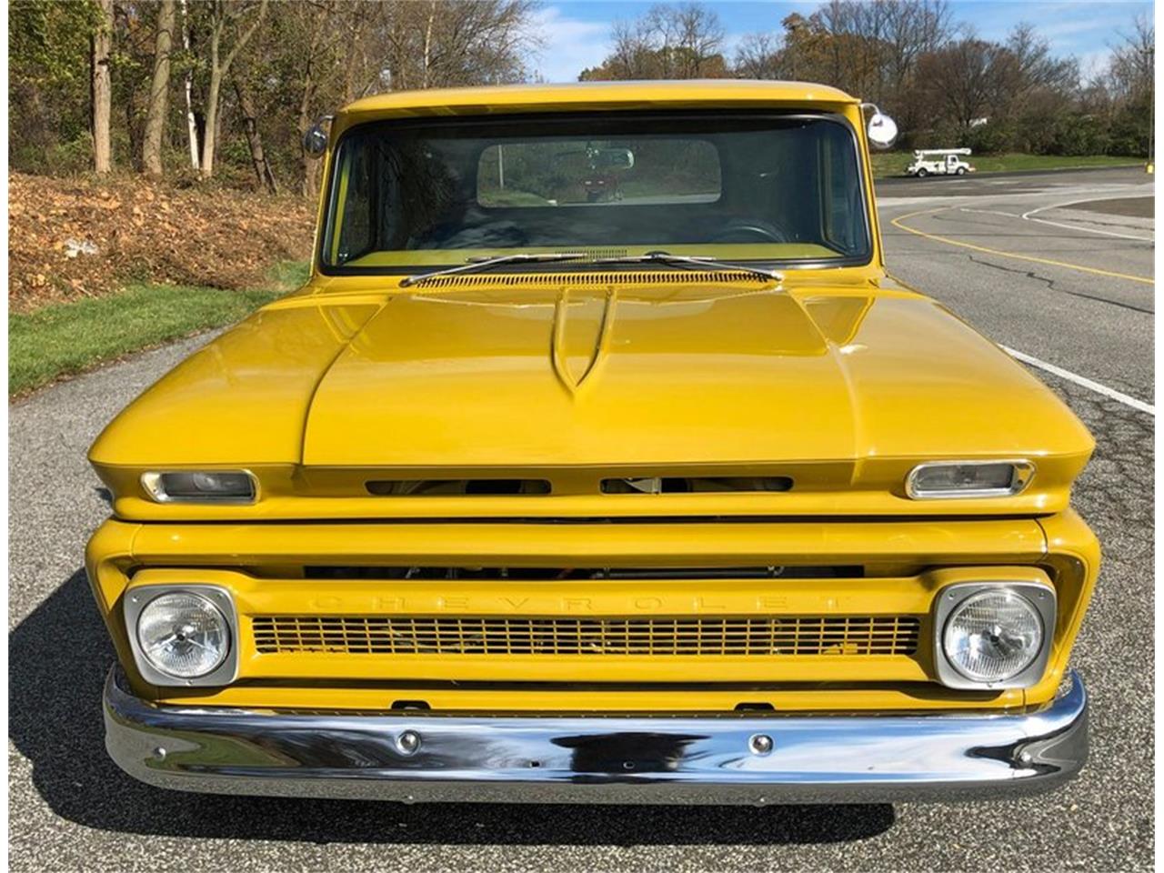1965 Chevrolet C10 for sale in West Chester, PA – photo 15