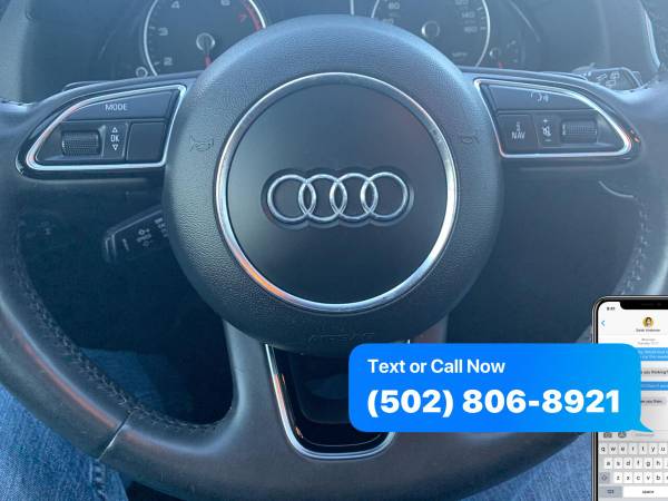 2013 Audi Q5 3.0T quattro Prestige AWD 4dr SUV EaSy ApPrOvAl Credit... for sale in Louisville, KY – photo 17