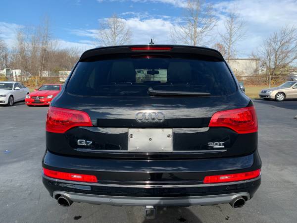 2015 Audi Q7 Quattro Premium Plus Supercharged Only 60k miles 1 for sale in Jeffersonville, KY – photo 7