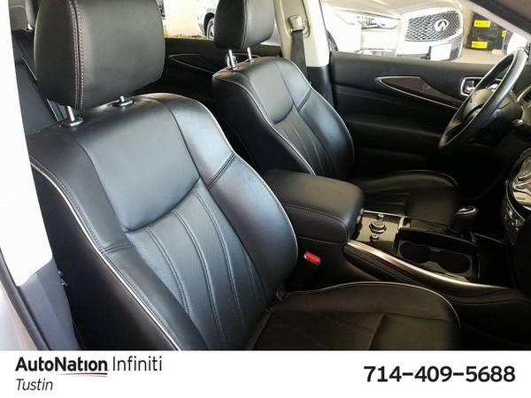 2016 INFINITI QX60 SKU:GC510490 SUV for sale in Tustin, CA – photo 23