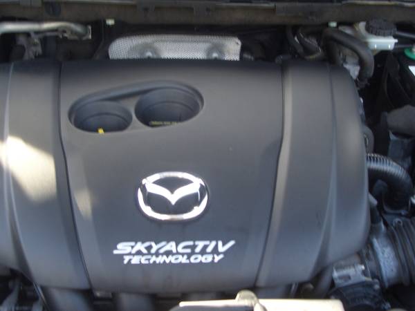 2015 mazda cx5 awd - - by dealer - vehicle automotive for sale in Jacksonville, NC – photo 5