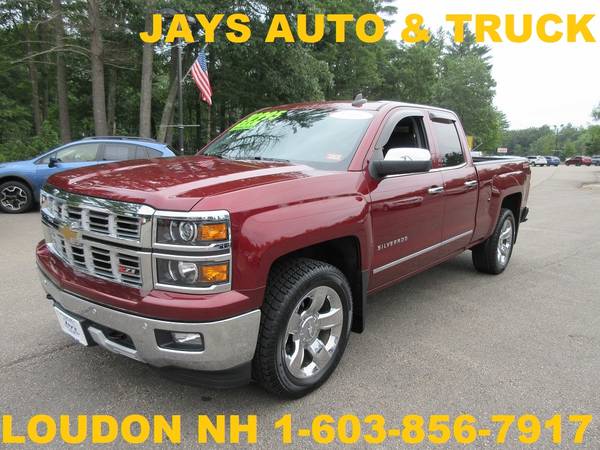 OVER 100 GREAT VEHICLES ALL AT ONE LOCATION - - by for sale in Loudon, NH – photo 9