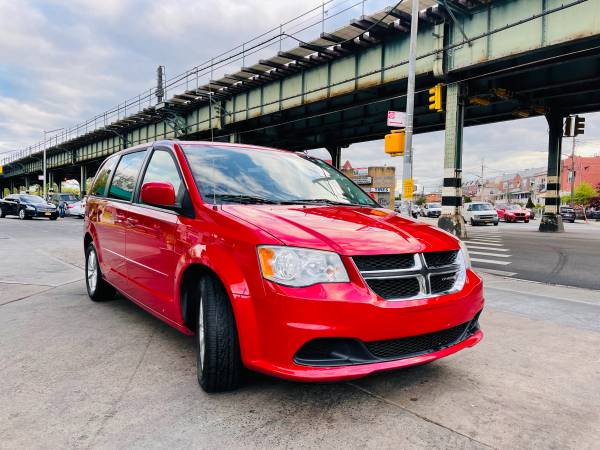 2013 Dodge Grand Caravan SXT 103 500 miles - - by for sale in Brooklyn, NY – photo 3