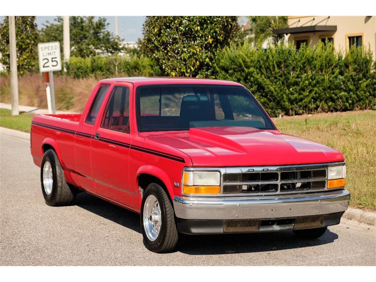 1993 Dodge Dakota for sale in Winter Garden, FL – photo 55