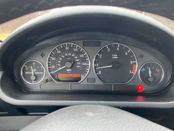 2000 BMW Z3 Manual Convertible ONE OWNER NO ACCIDENTS - cars &... for sale in Grand Blanc, MI – photo 10