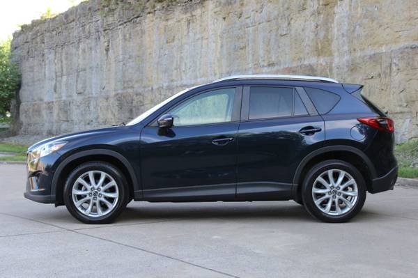 2015 Mazda CX-5 Grand Touring, Every Option, Pristine Cl - cars & for sale in Nashville, TN – photo 9