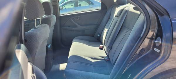2001 Toyota Camry LE - LOW MILEAGE! - cars & trucks - by dealer -... for sale in TAMPA, FL – photo 16