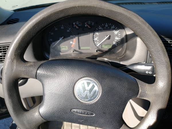 2005 Volkswagon Golf - cars & trucks - by dealer - vehicle... for sale in Winston Salem, NC – photo 12
