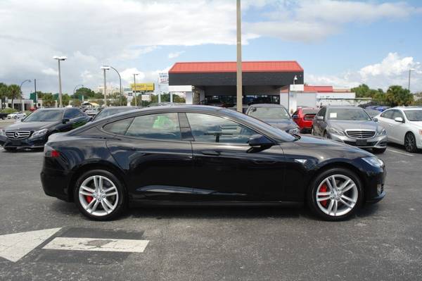 2016 Tesla Model S P90D $729/DOWN $245/WEEKLY for sale in Orlando, FL – photo 9