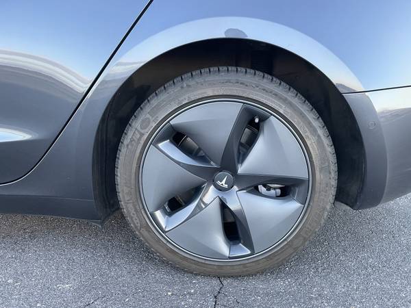 2019 Tesla Model 3 FSD Full Self Driving Standard Range Plus - cars... for sale in Niwot, CO – photo 14