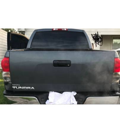 2007 Toyota Tundra FOR SALE .. MUST GO - cars & trucks - by owner -... for sale in Baton Rouge , LA – photo 2