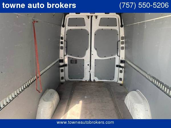 2008 Dodge Sprinter Cargo 2500 3dr 170 in. WB High Roof Extended... for sale in Virginia Beach, VA – photo 14