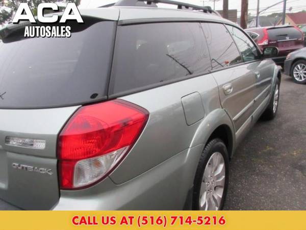 2009 Subaru Outback 4dr H4 Auto Ltd PZEV Wagon - - by for sale in Lynbrook, NY – photo 10