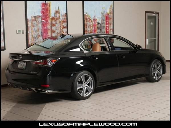 2016 Lexus GS 350 for sale in Maplewood, MN – photo 7