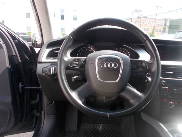 2011 Audi A-4 Quattro Guaranteed Credit Approval! for sale in Albany, NY – photo 10