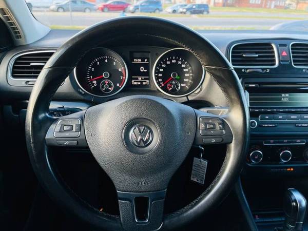 2013 Volkswagen Jetta-I5 Clean Carfax, Heated Seats, All Power for sale in Dover, DE 19901, MD – photo 12