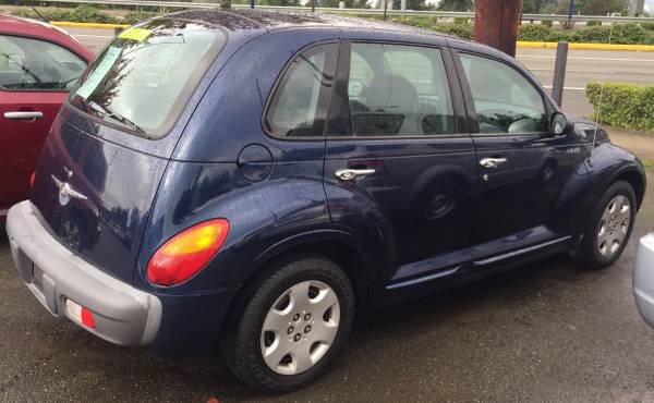2003 Chrysler PT Cruiser ONLY 68,456 Miles and Automatic! for sale in Des Moines, WA – photo 19