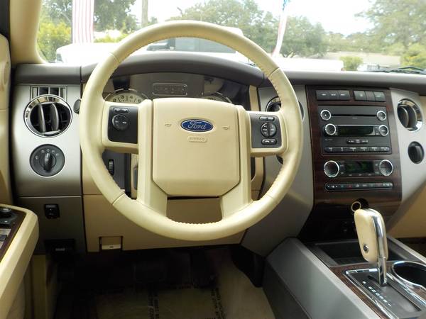 2014 Ford Expedition EL XLT*OPTIONS GALORE&4X4*CALL NOW!$289/mo.o.a.c. for sale in Southport, SC – photo 11