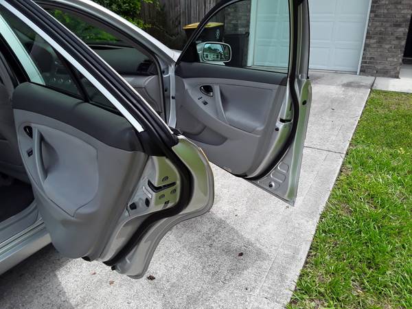 2010 TOYOTA CAMRY-ONLY 78, 000 ORIGINAL MILES - - by for sale in Jacksonville, FL – photo 6