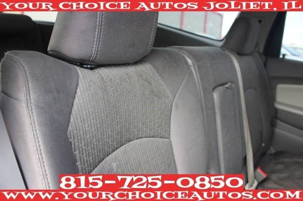 *2010* *CHEVY/CHEVROLET TRAVERSE LT* AWD 3ROW CD GOOD TIRES 268974 for sale in Joliet, IL – photo 14