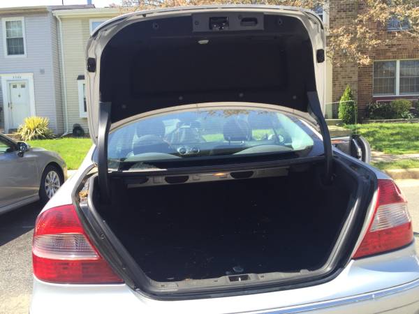 2008 Mercedes CLK 350 for sale in CHANTILLY, District Of Columbia – photo 16