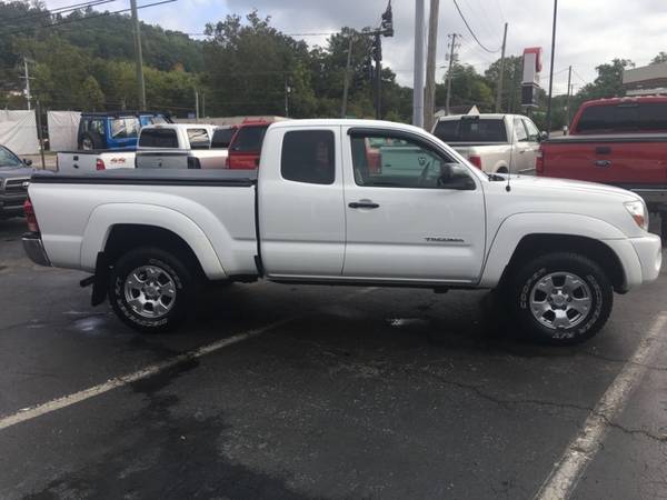 2008 Toyota Tacoma 4WD Access V6 Text Offers Text Offers/Trades 865... for sale in Knoxville, TN – photo 23