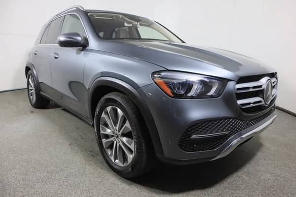 2020 Mercedes-Benz GLE, Selenite Grey Metallic - - by for sale in Wall, NJ – photo 7