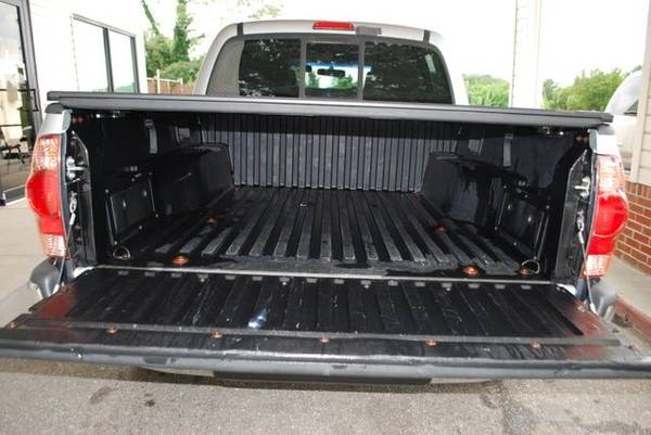 2008 Toyota Tacoma Double Cab Truck PreRunner Pickup 4D 5 ft Pickup... for sale in Glen Burnie, District Of Columbia – photo 21