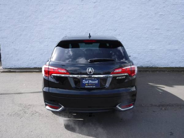 2017 Acura RDX Base - - by dealer - vehicle automotive for sale in Vancouver, OR – photo 6