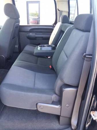 41k MILES 2010 Silverado 4x4 LS (Streeters Open 7 days a week) for sale in queensbury, NY – photo 16