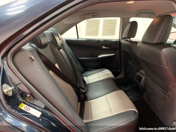 2014 Toyota Camry SE SE 4dr Sedan 0 Down Drive NOW! for sale in Waldorf, District Of Columbia – photo 14