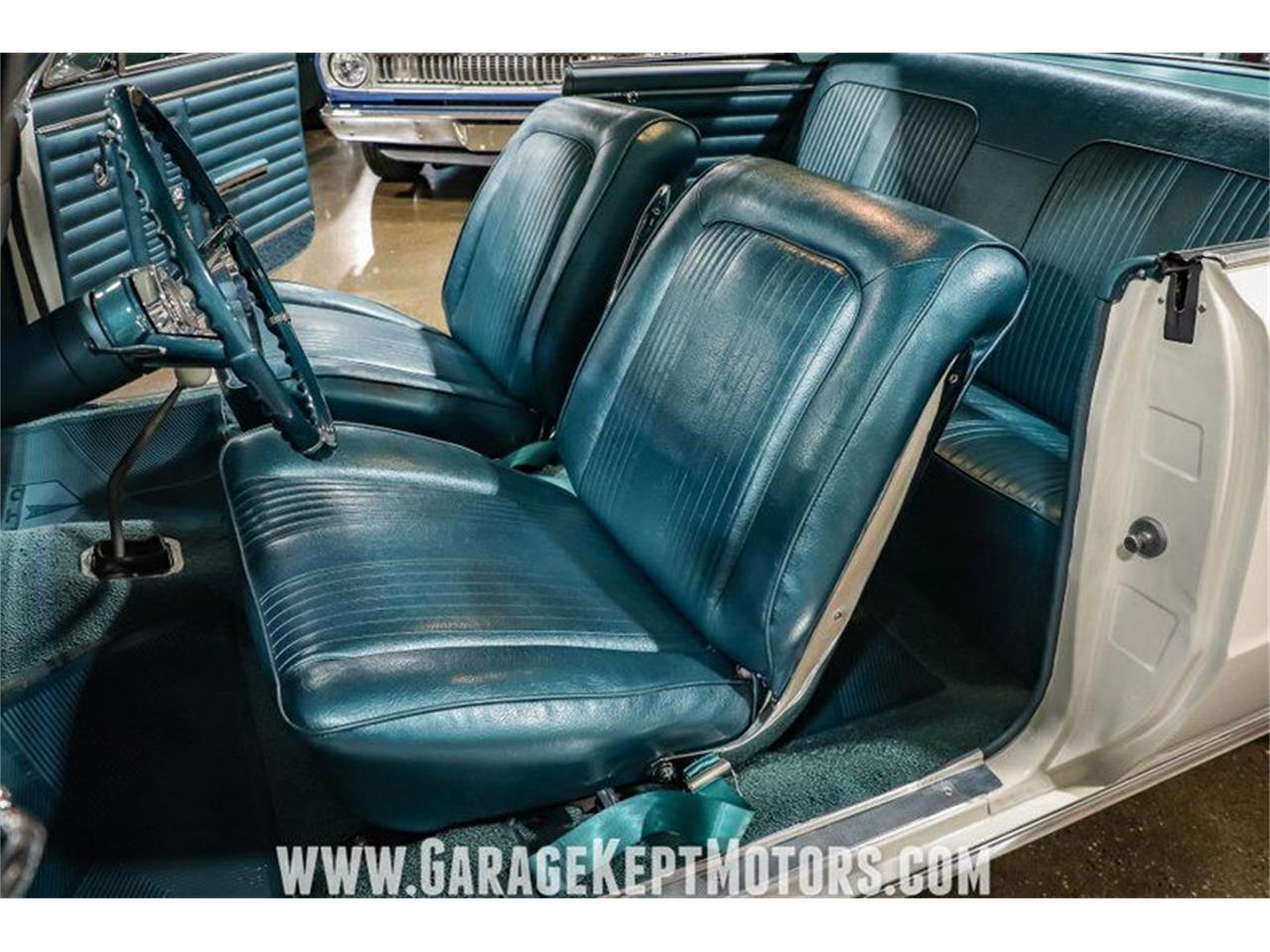 1964 Pontiac GTO for sale in Grand Rapids, MI – photo 94