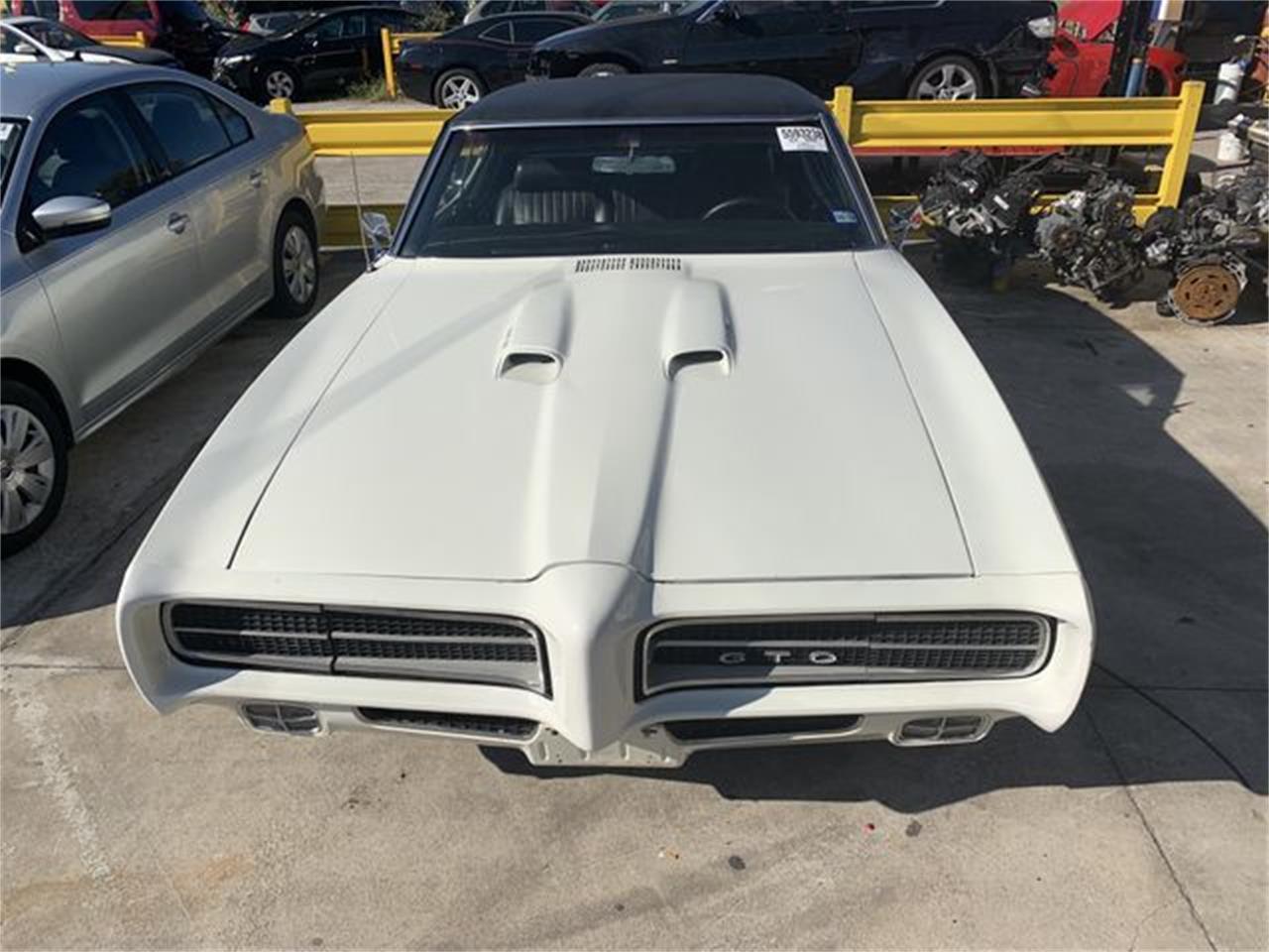 1969 Pontiac GTO for sale in Holly Hill, FL – photo 4