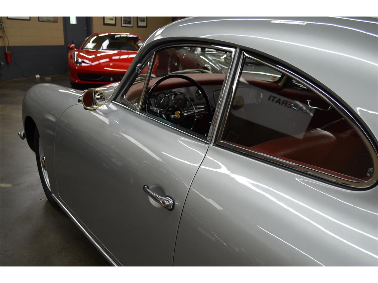 1960 Porsche 356B for sale in Hunt, NY – photo 21
